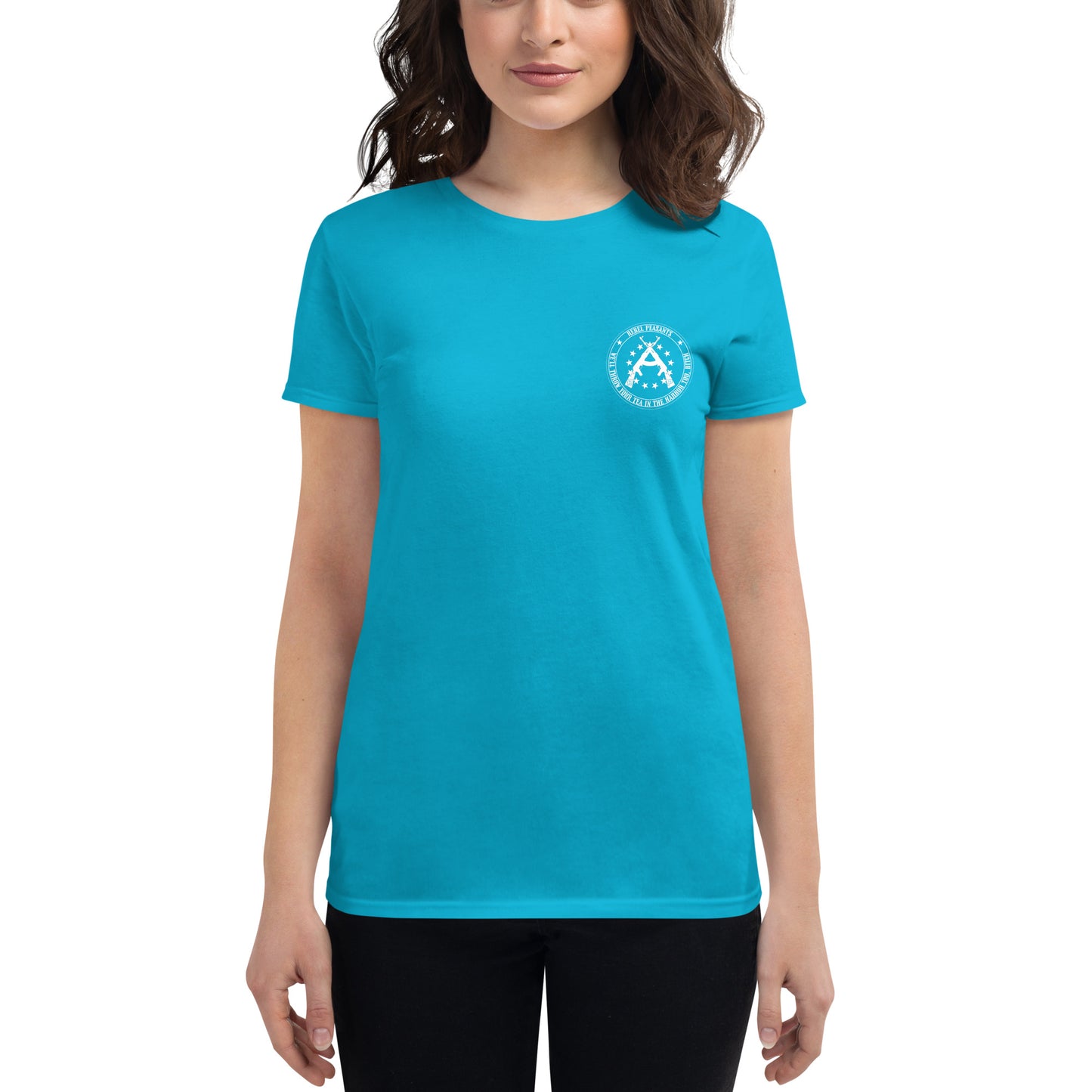 2A Women's t-shirt