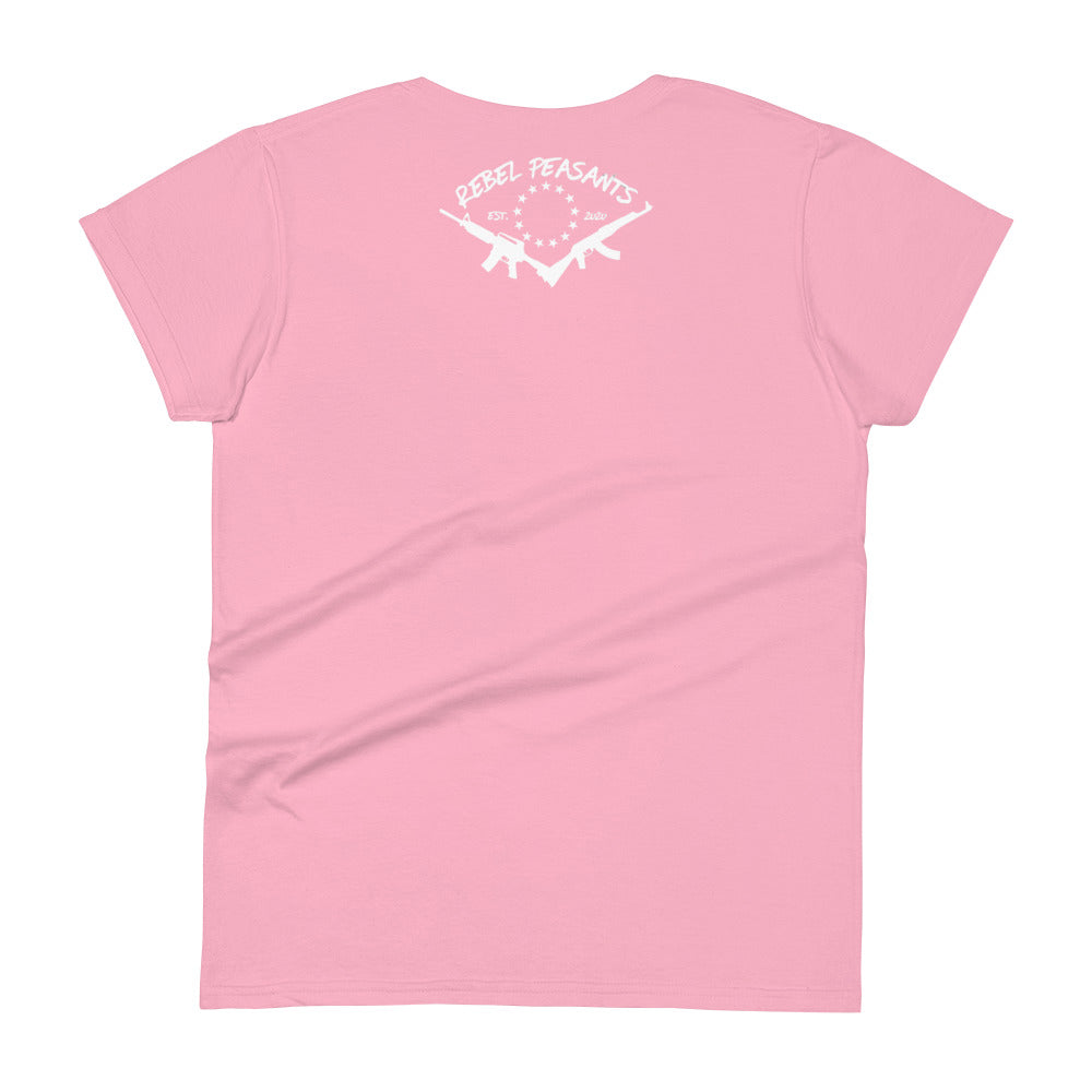 Jabhartt Women's t-shirt