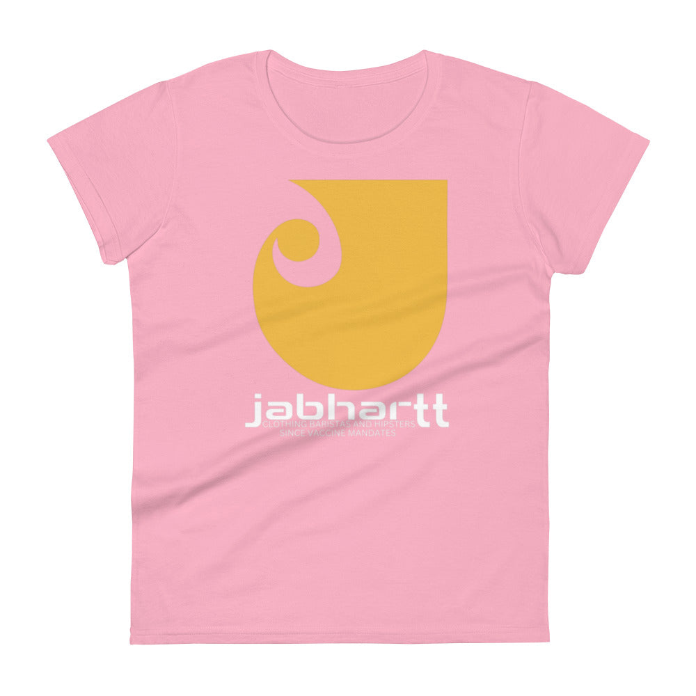 Jabhartt Women's t-shirt