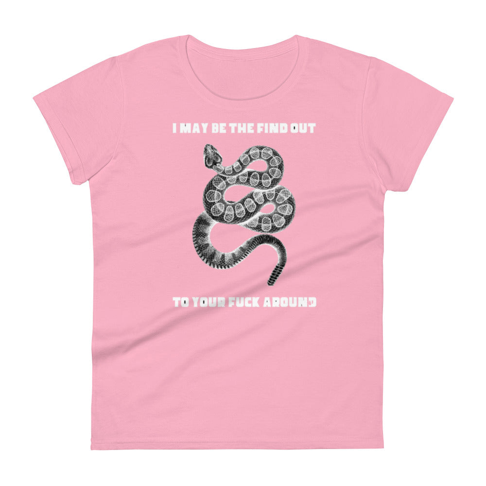 Rattler Women's t-shirt