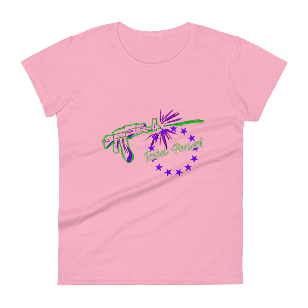 Peasants Women's t-shirt