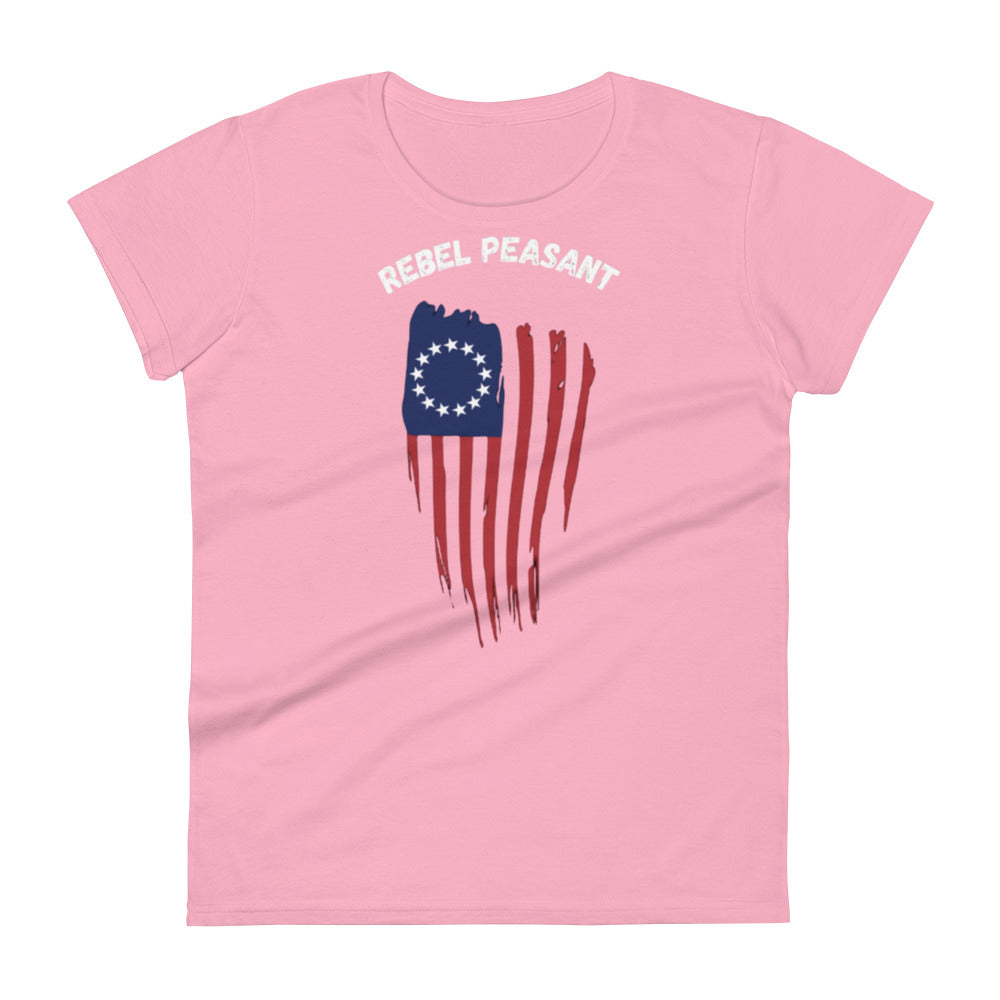 Betsy Ross Women's t-shirt