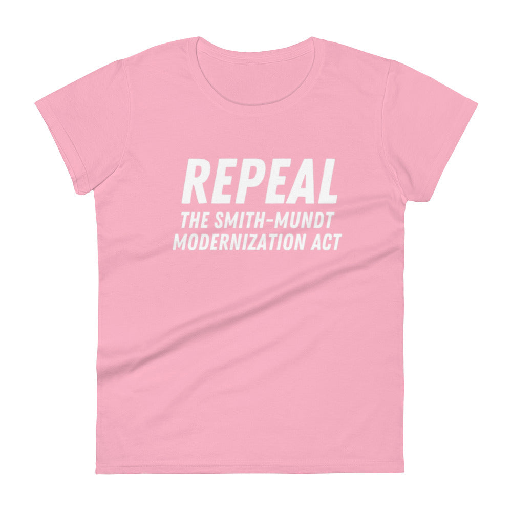 Repeal Women's t-shirt