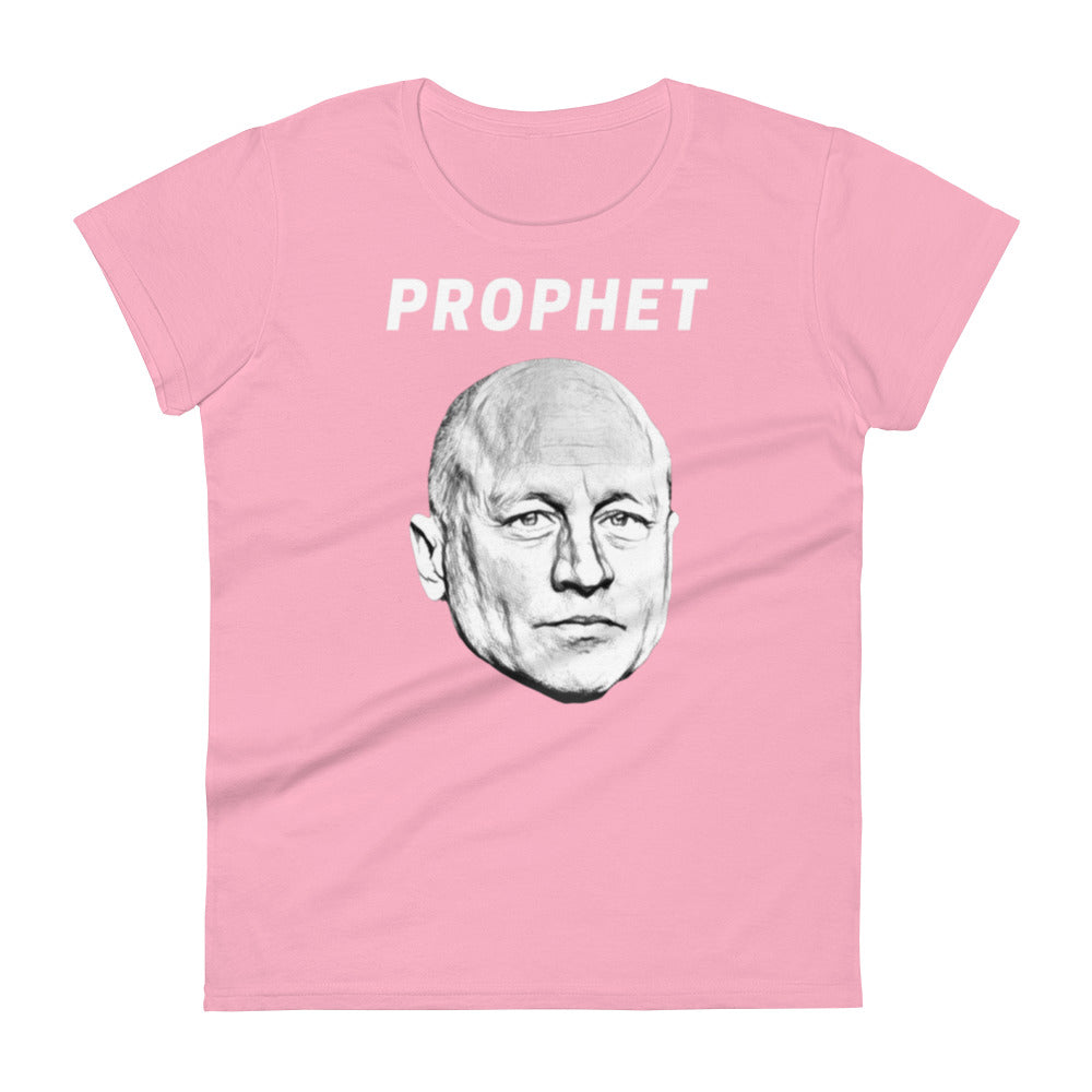 Prophet Women's t-shirt