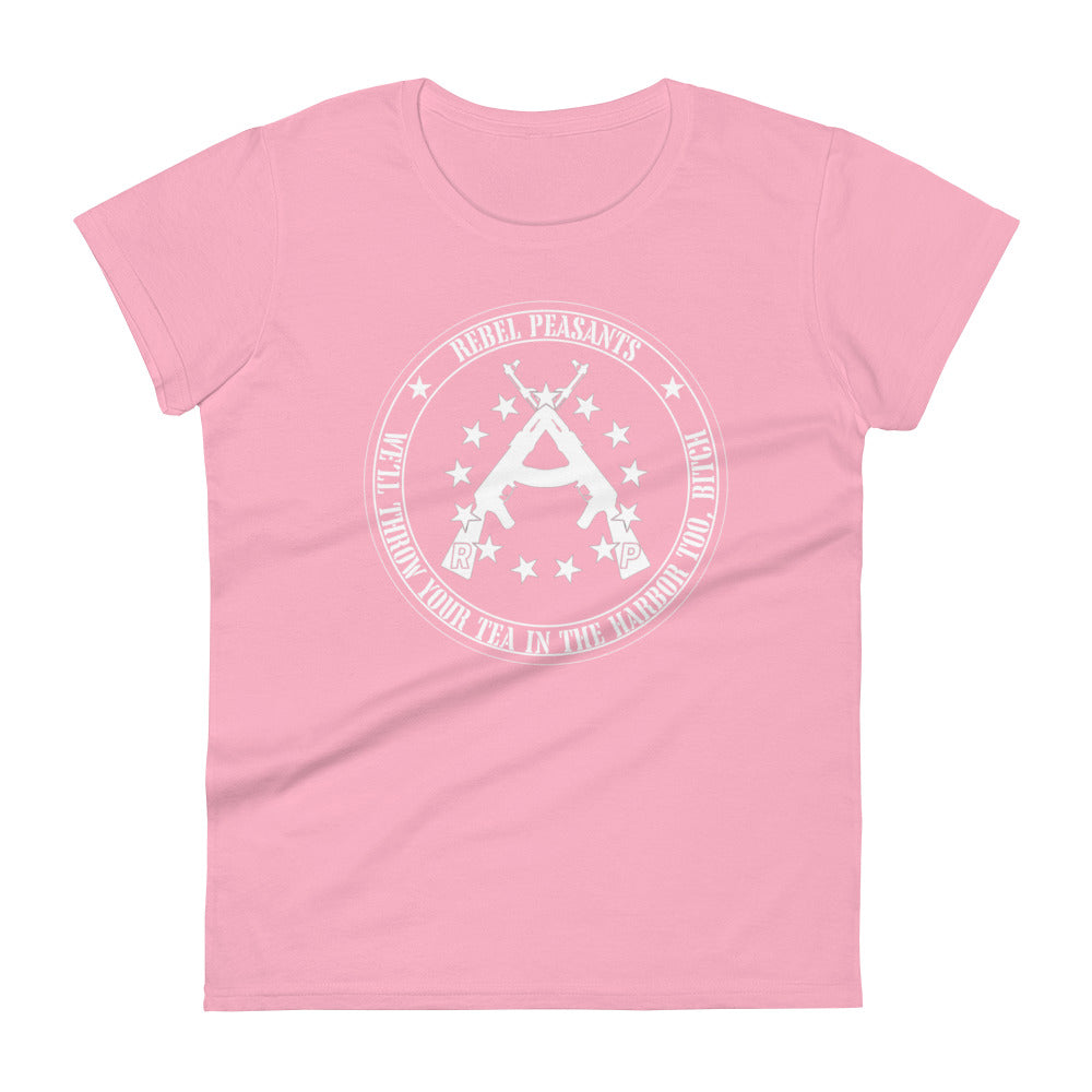 Tea Party t-shirt