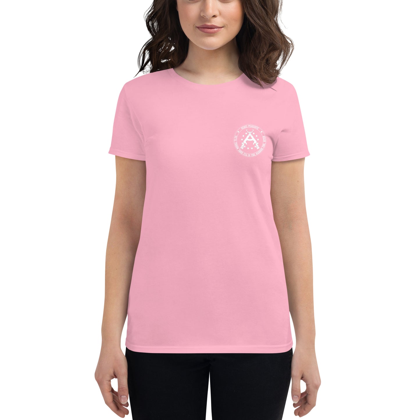 2A Women's t-shirt