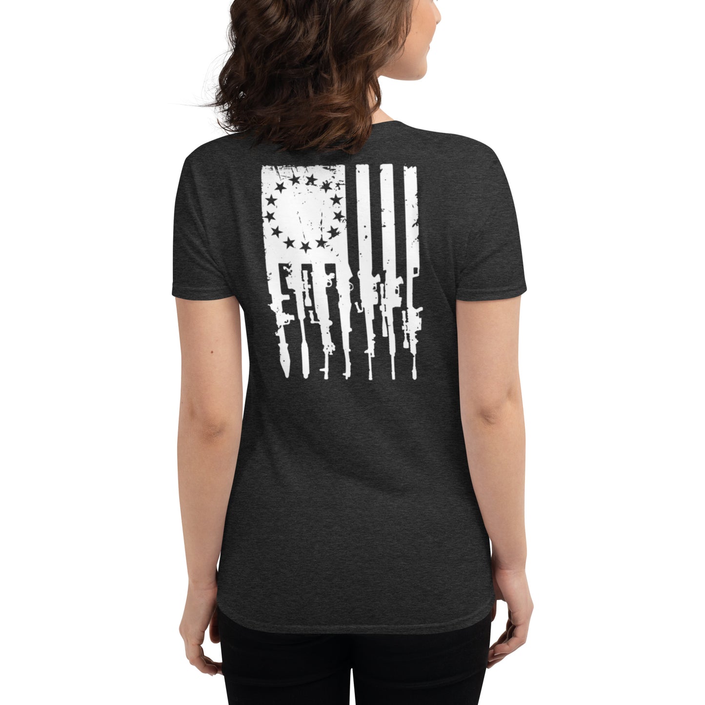 2A Women's t-shirt