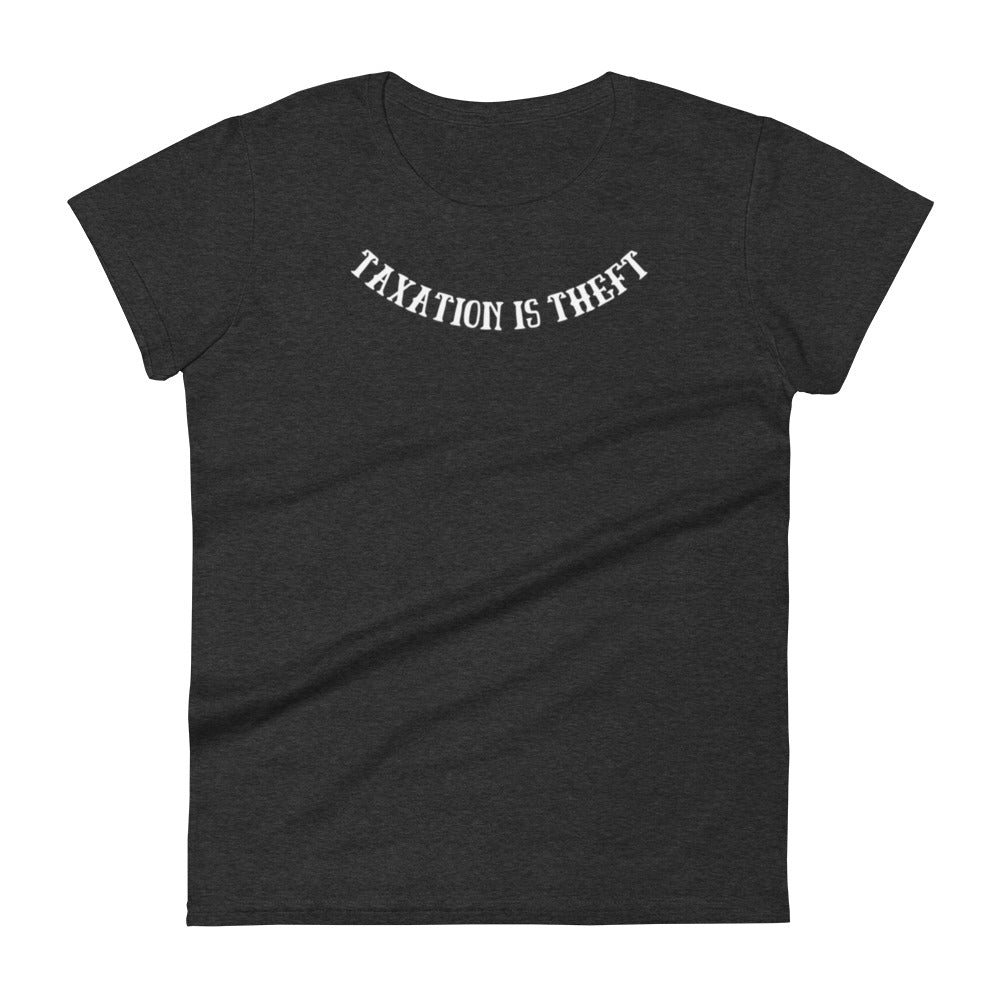 TIT Women's t-shirt