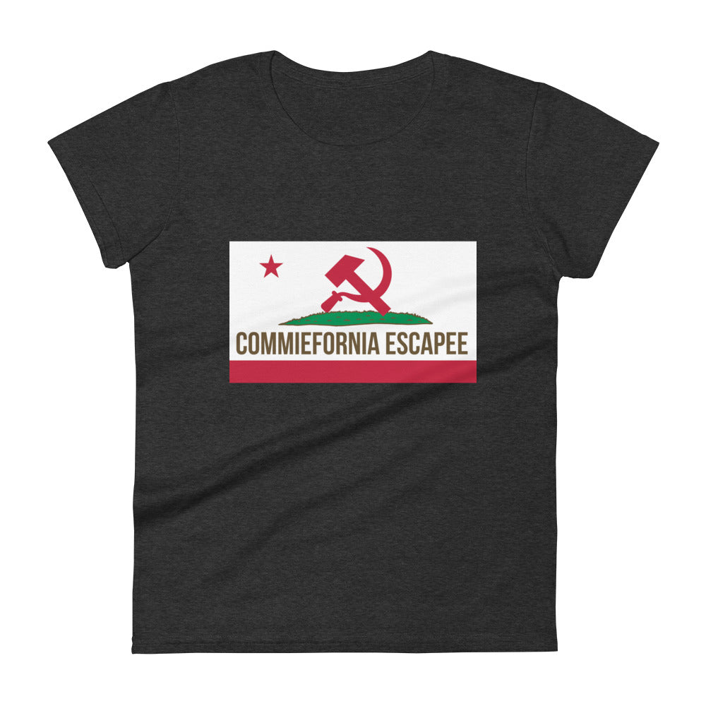 Escapee Women's t-shirt