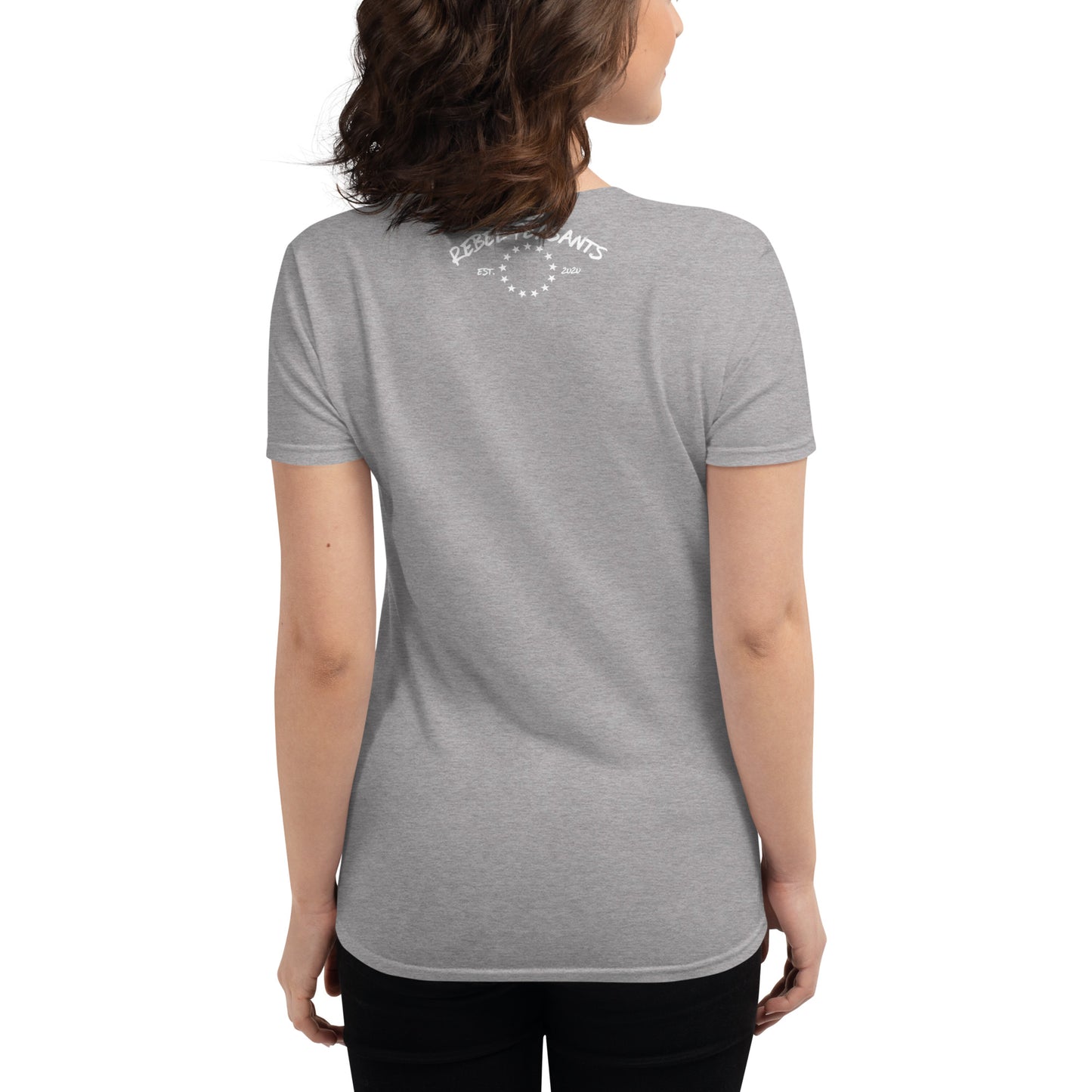 Cross Women's t-shirt