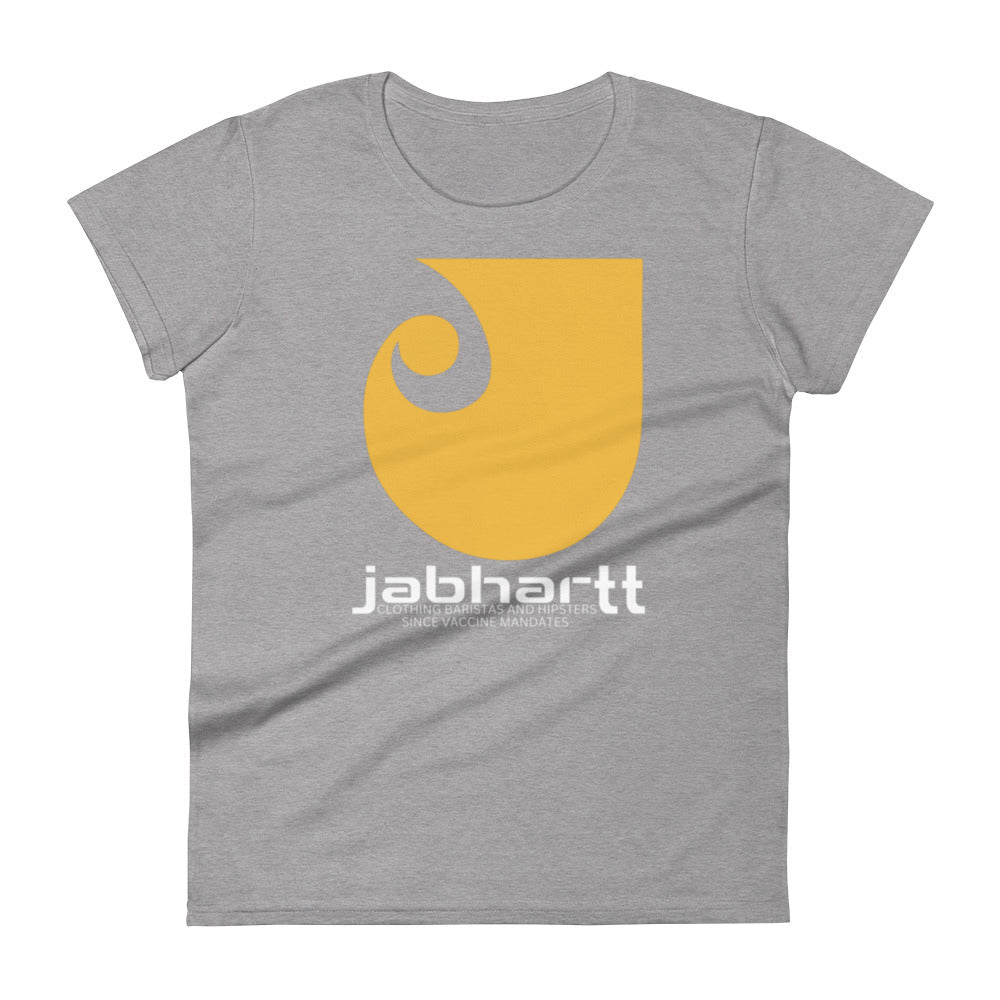 Jabhartt Women's t-shirt