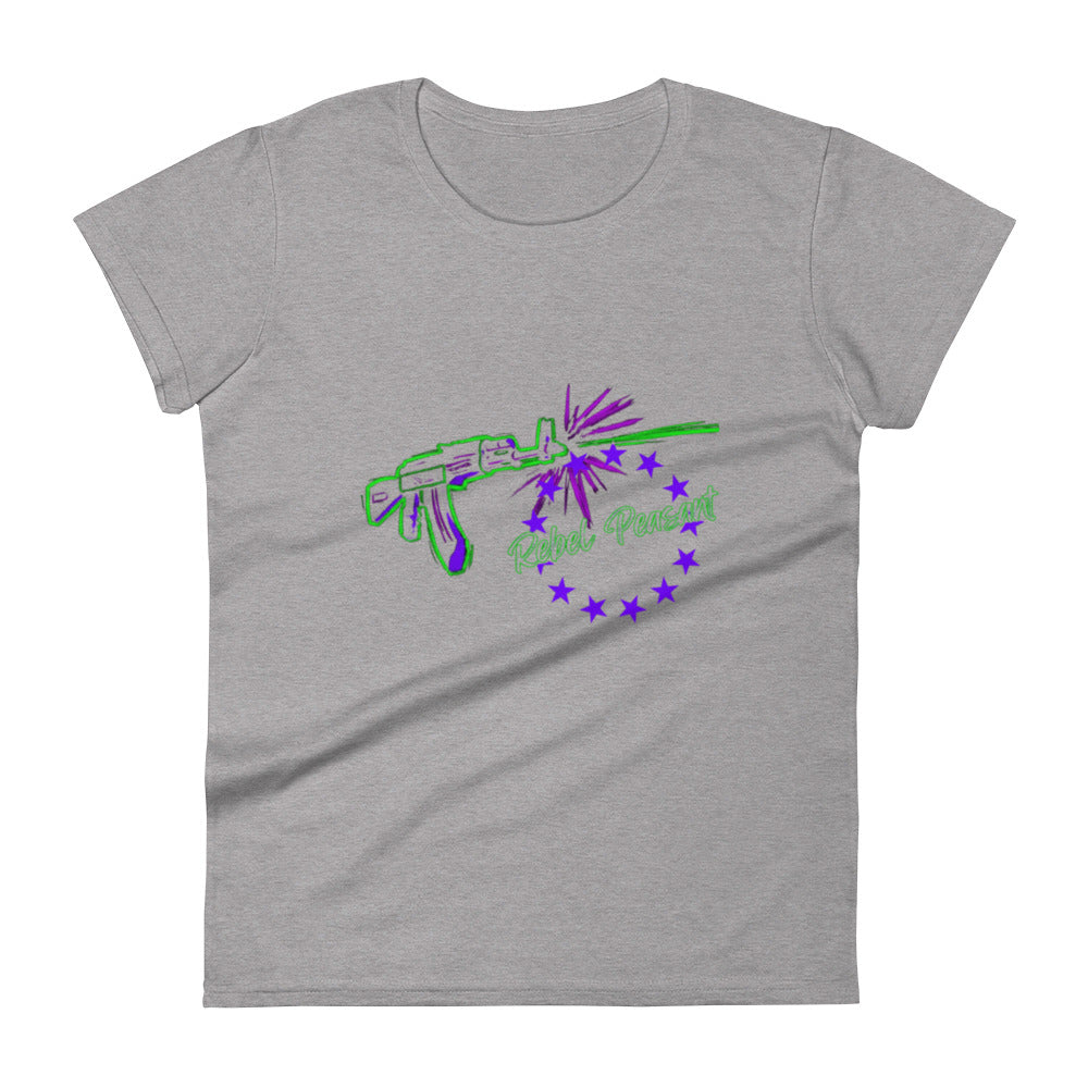 Peasants Women's t-shirt