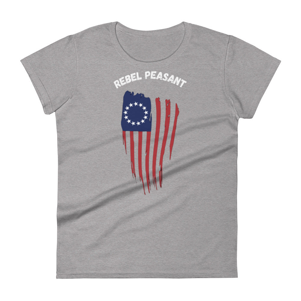 Betsy Ross Women's t-shirt