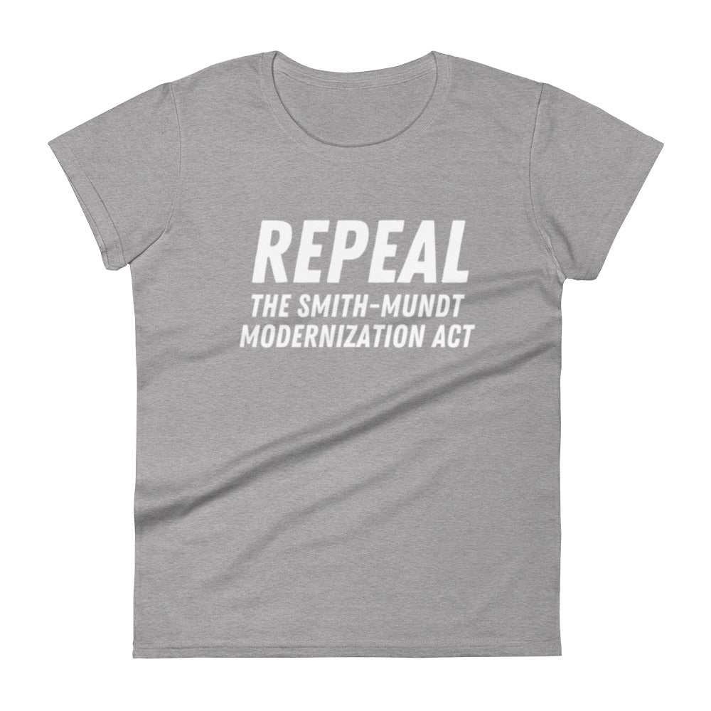 Repeal Women's t-shirt