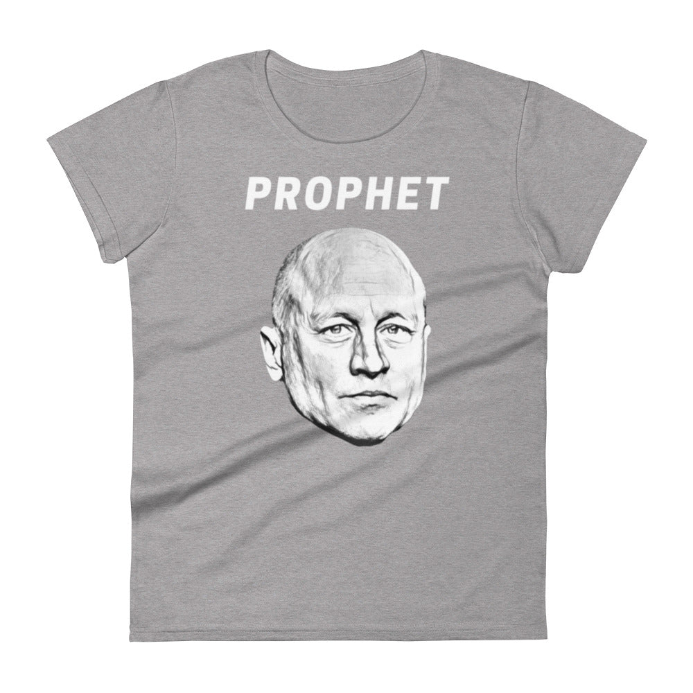 Prophet Women's t-shirt