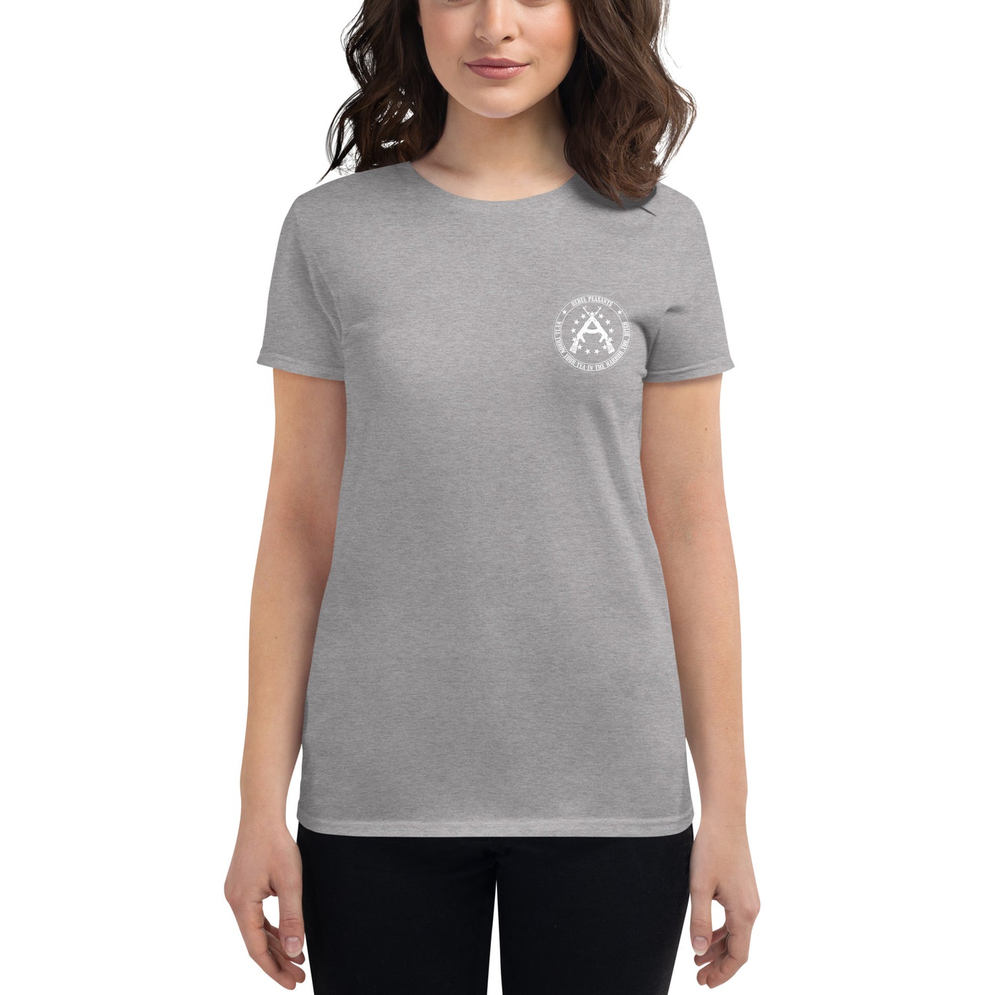 2A Women's t-shirt