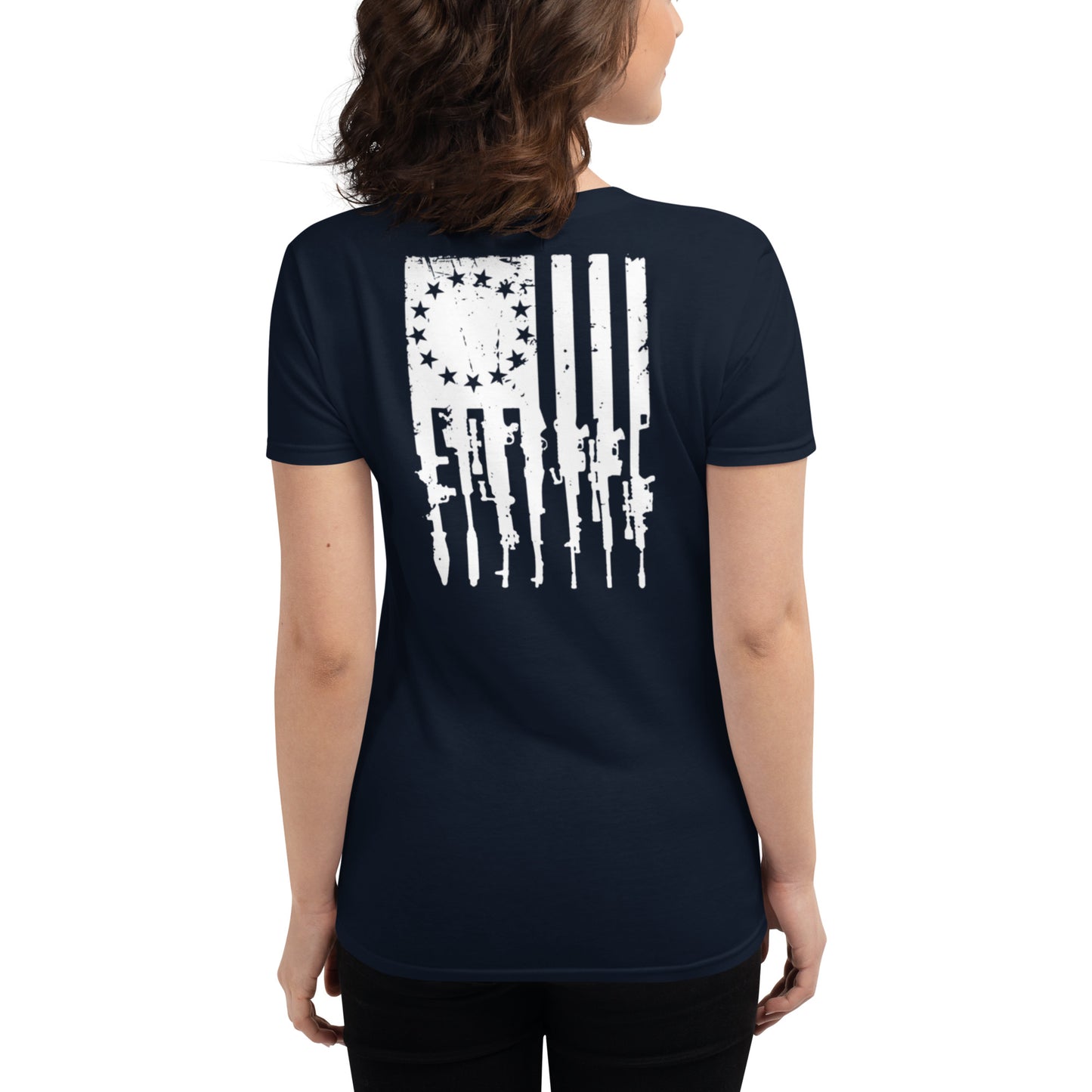 2A Women's t-shirt