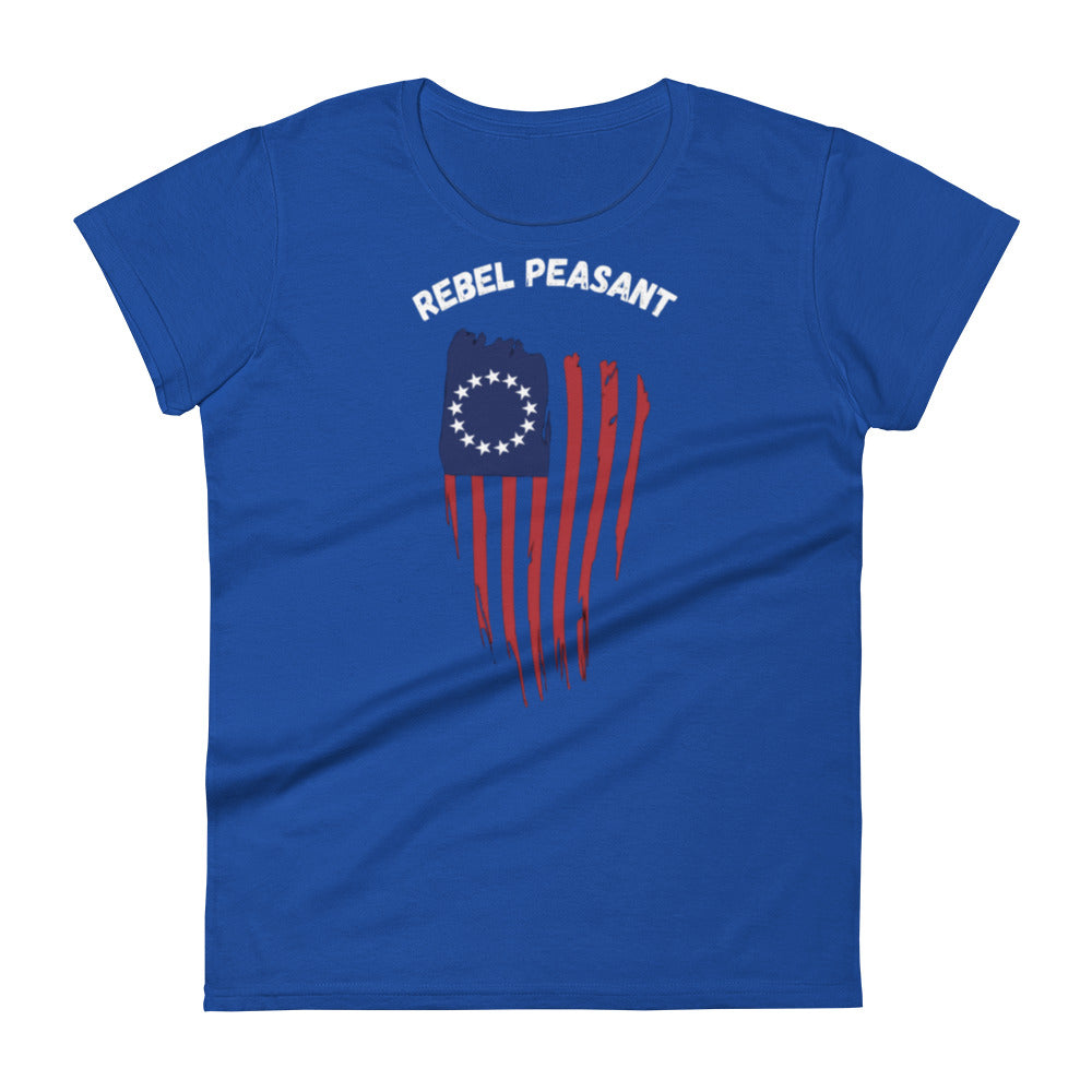 Betsy Ross Women's t-shirt