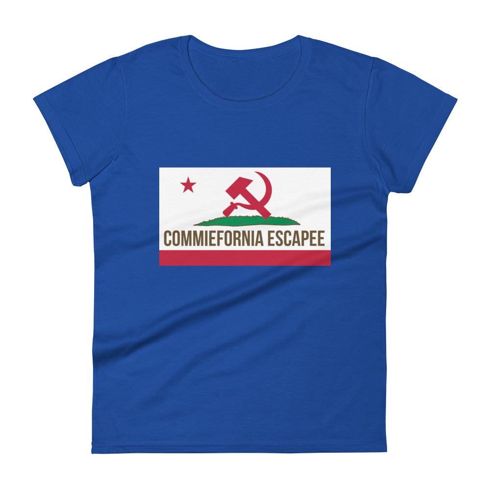 Escapee Women's t-shirt