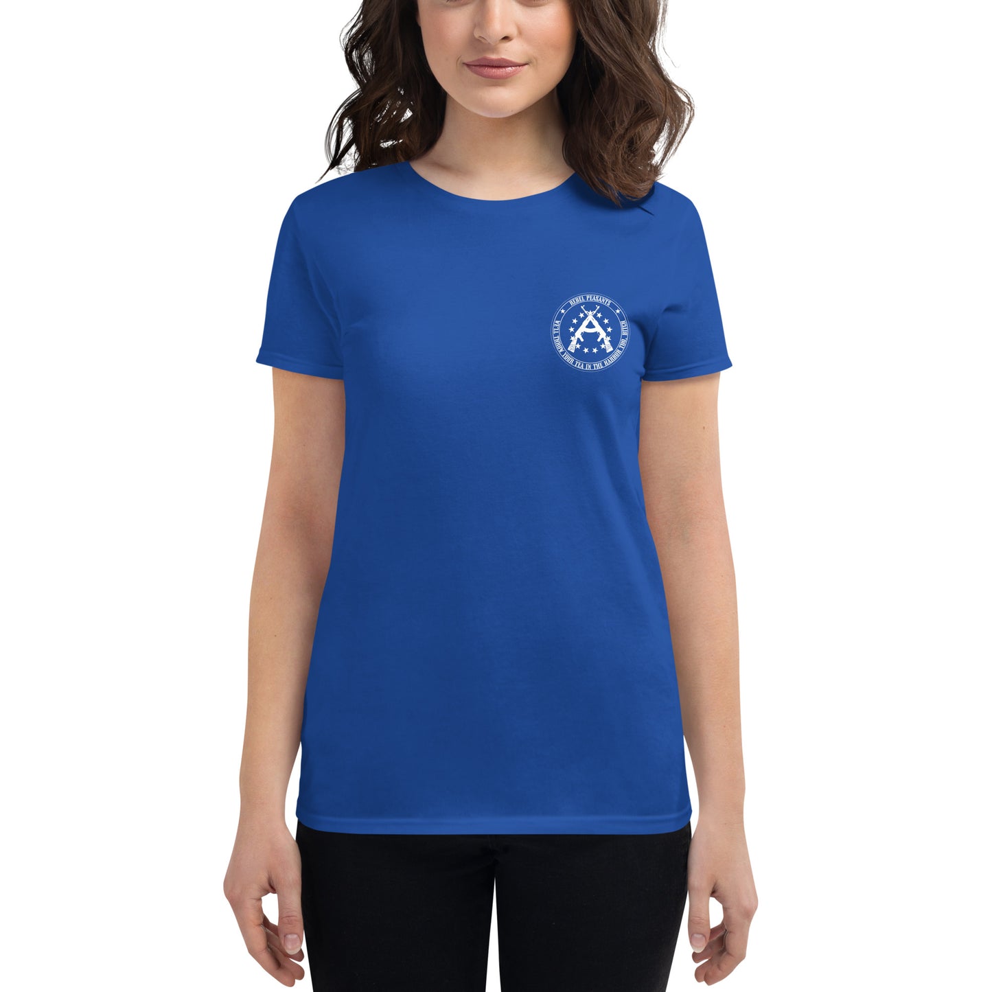 2A Women's t-shirt