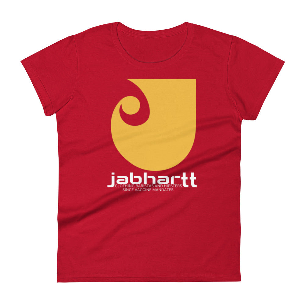 Jabhartt Women's t-shirt