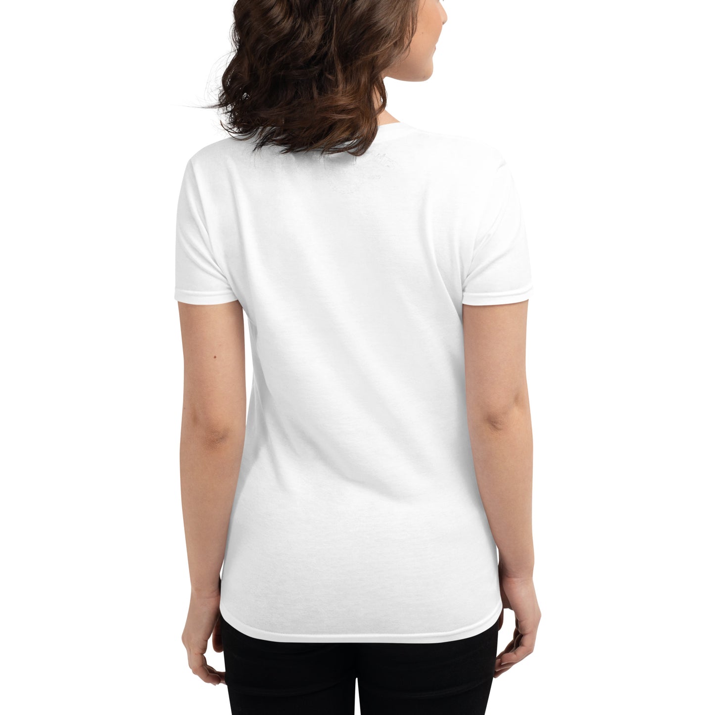 Cross Women's t-shirt