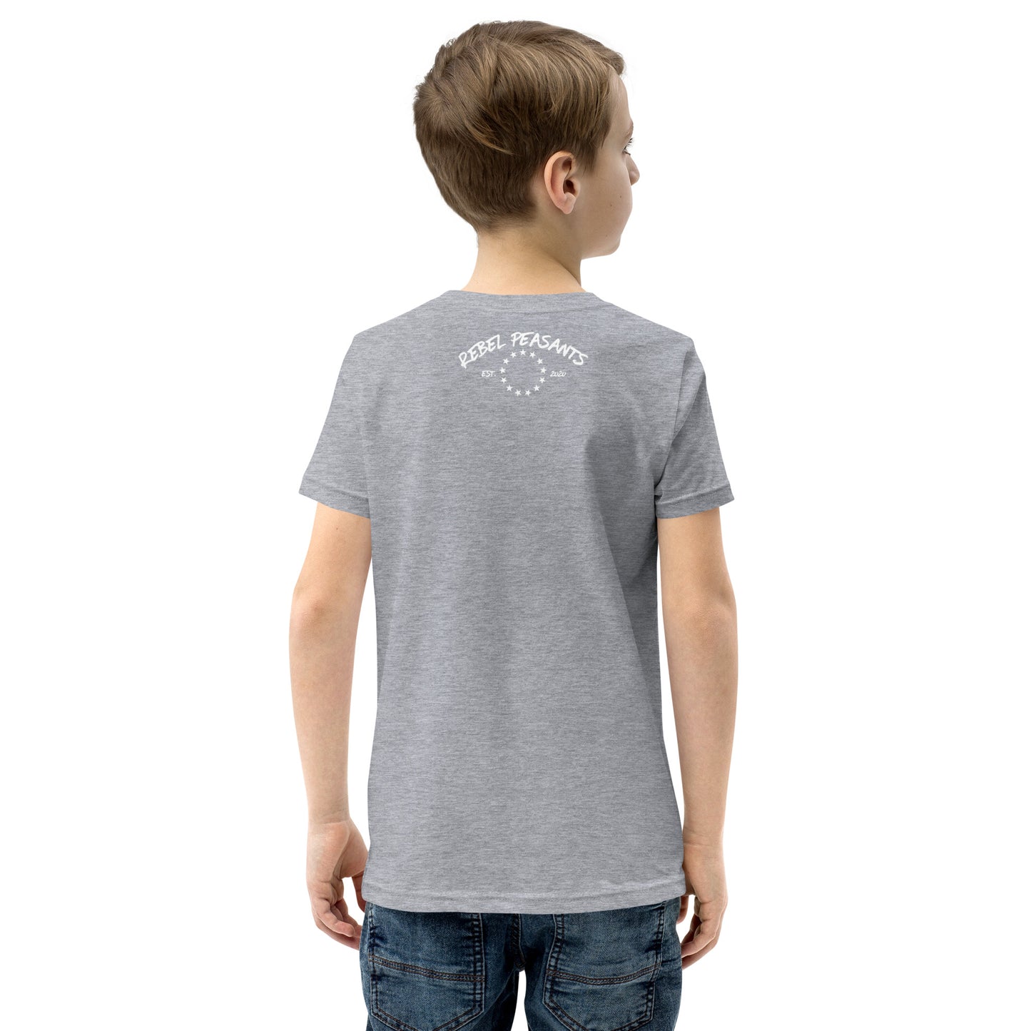 Youth 80 HD T-Shirt