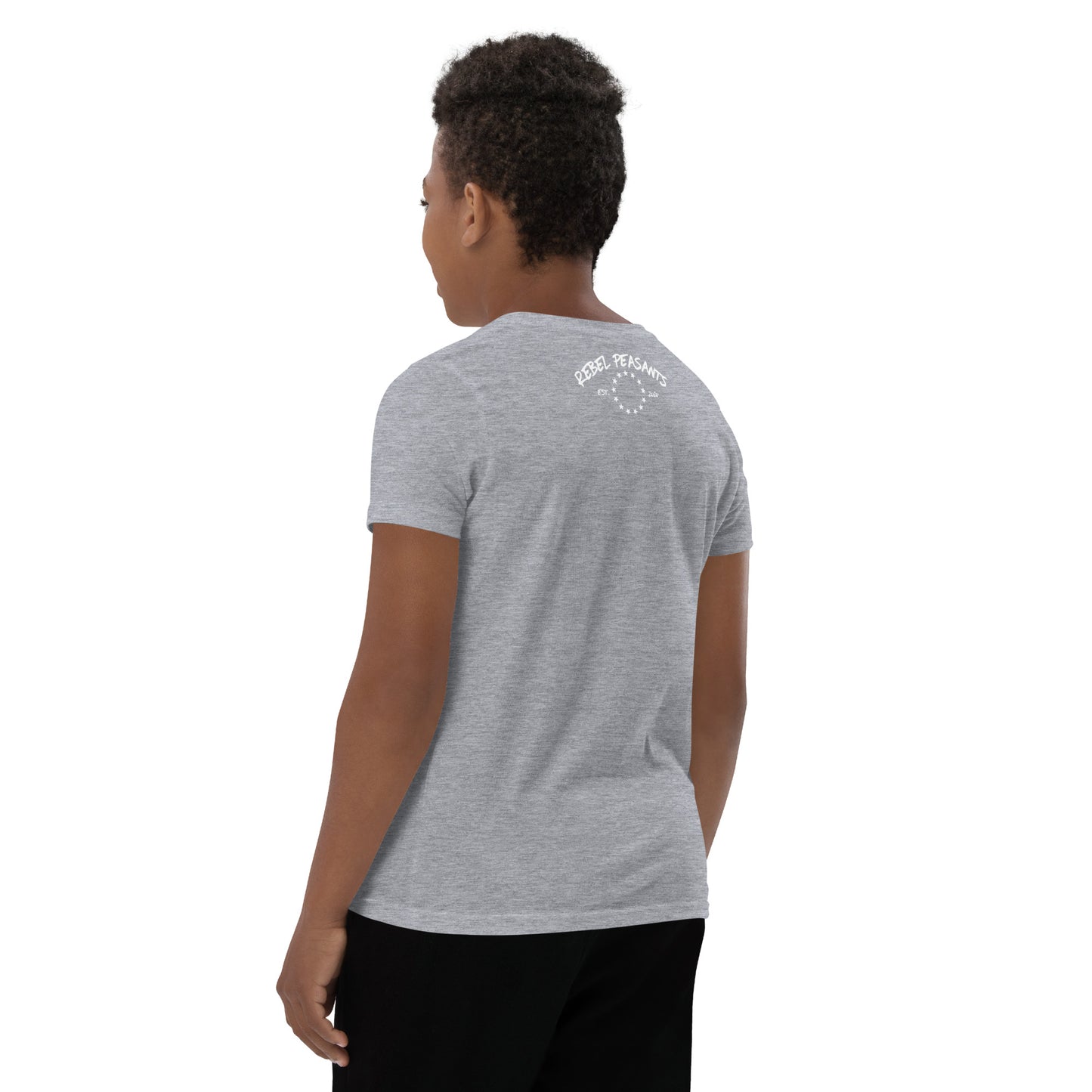 Youth Conspiracy T-Shirt