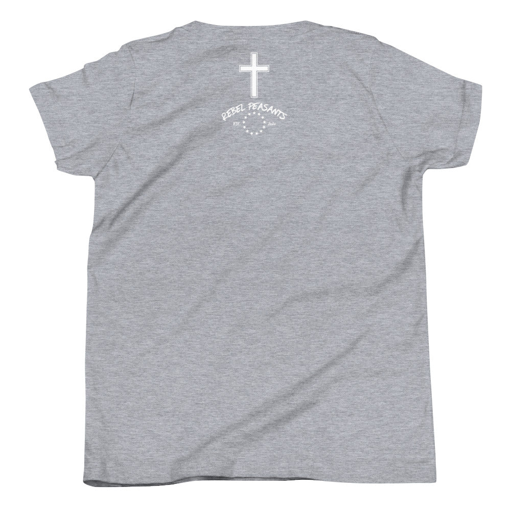 Youth Pray More T-Shirt