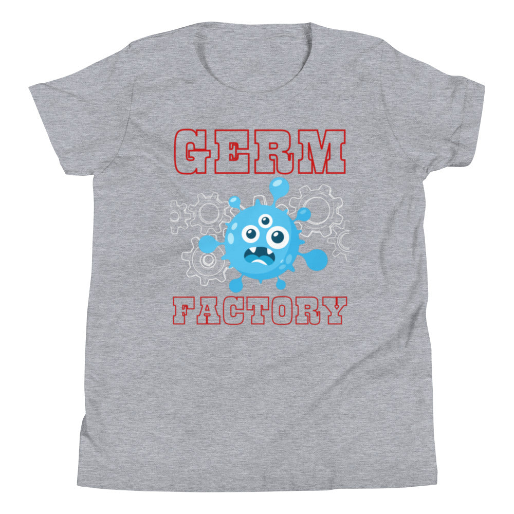 Youth Germ Factory T-Shirt