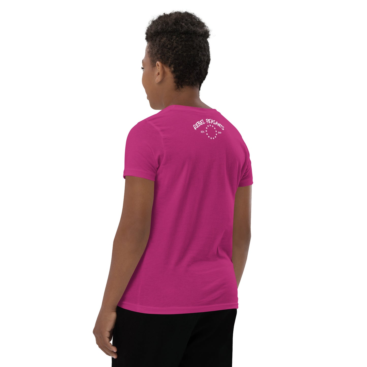 Youth Conspiracy T-Shirt