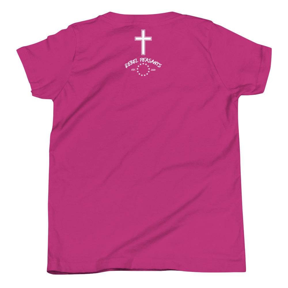 Youth Pray More T-Shirt