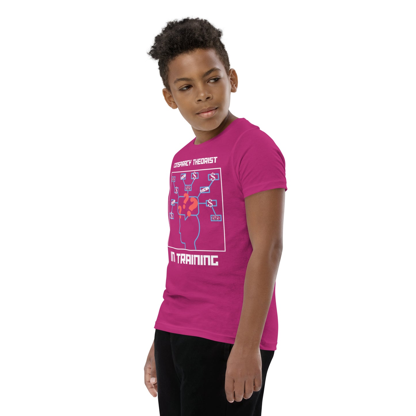 Youth Conspiracy T-Shirt