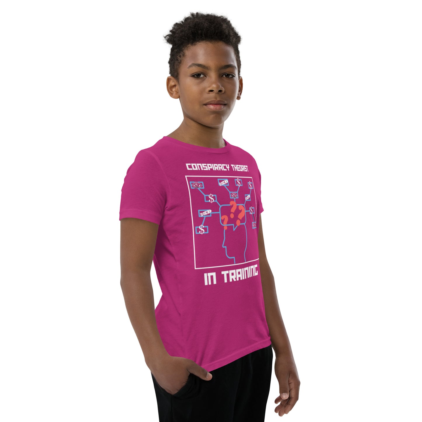 Youth Conspiracy T-Shirt