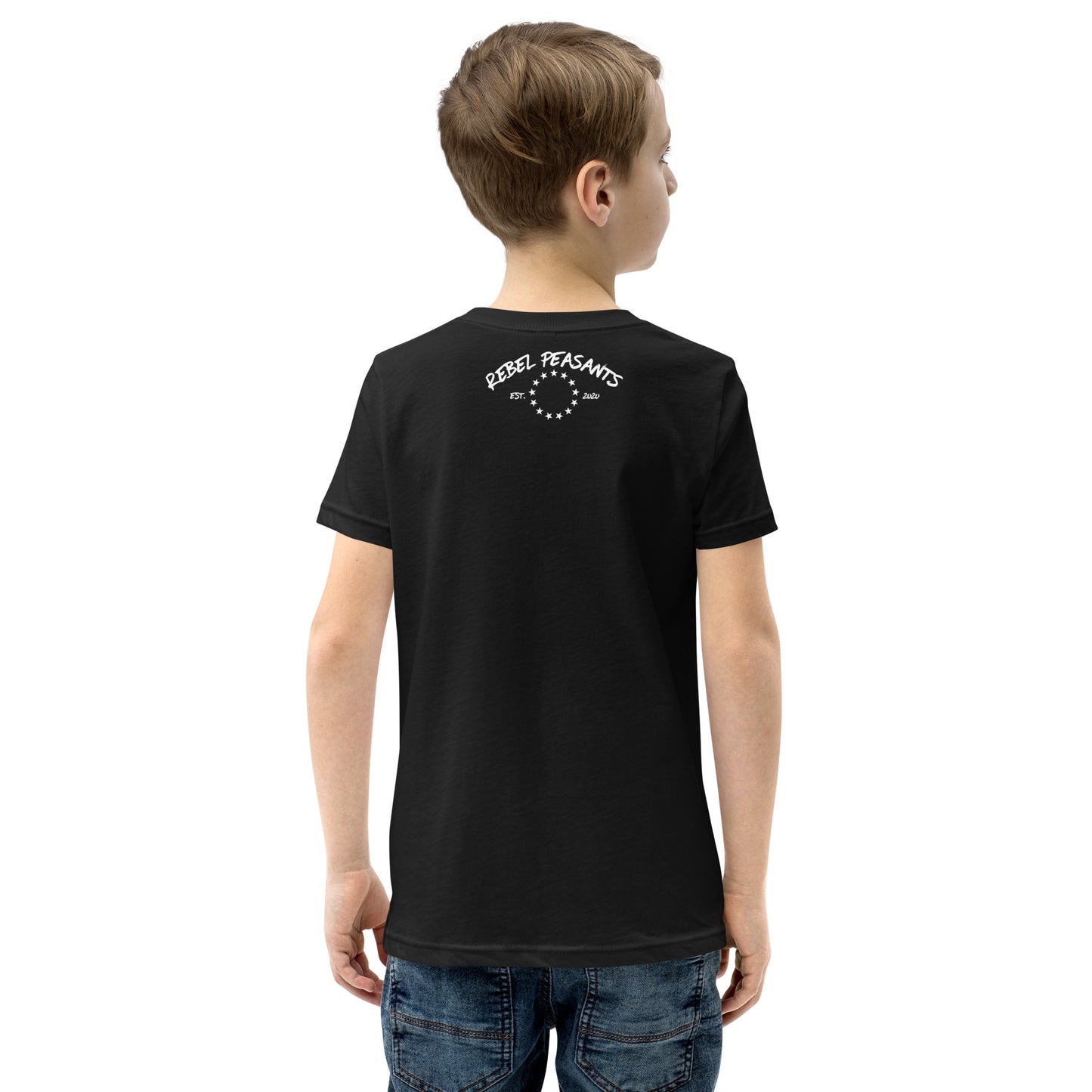 Youth 80 HD T-Shirt