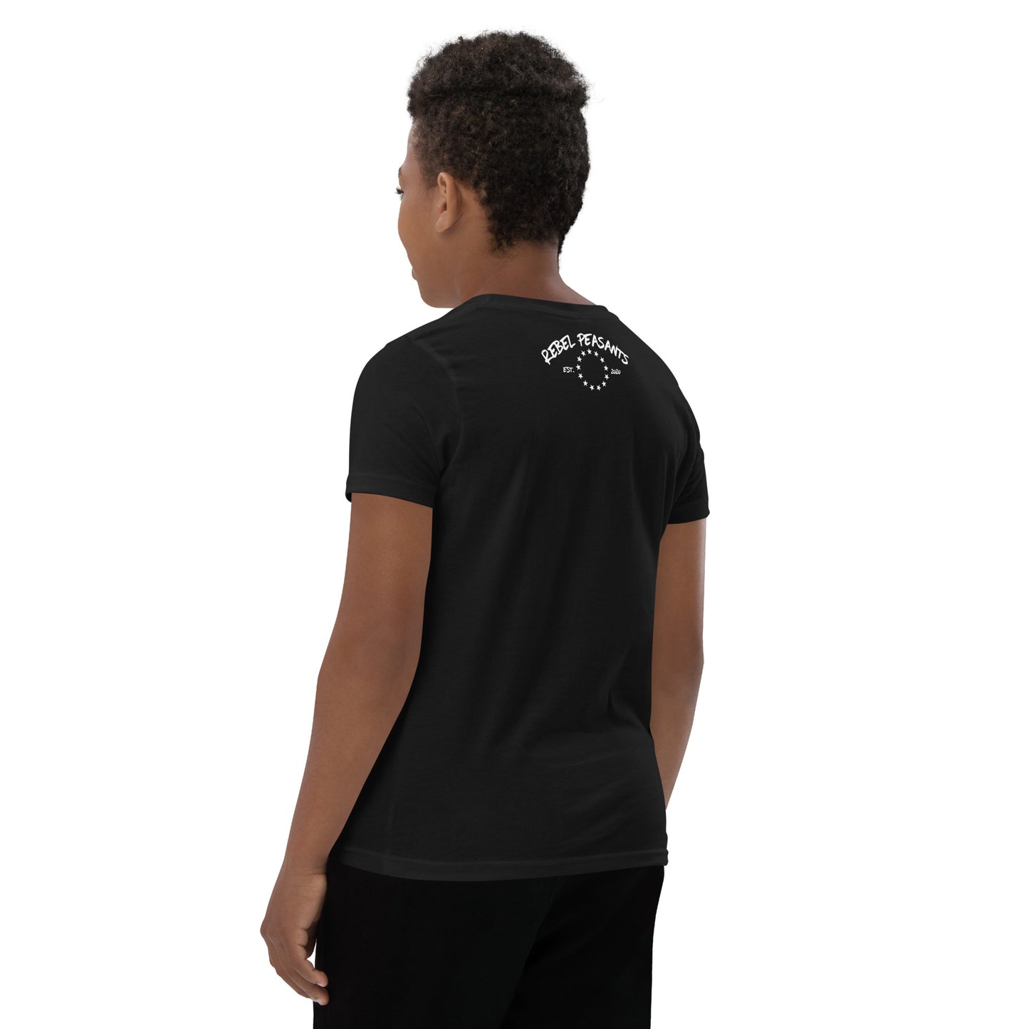 Youth Conspiracy T-Shirt