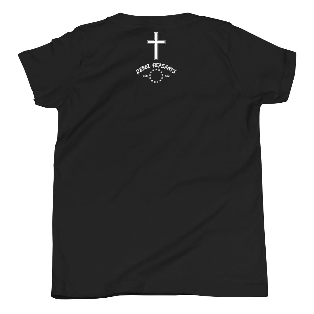 Youth Pray More T-Shirt