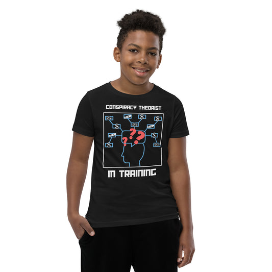 Youth Conspiracy T-Shirt