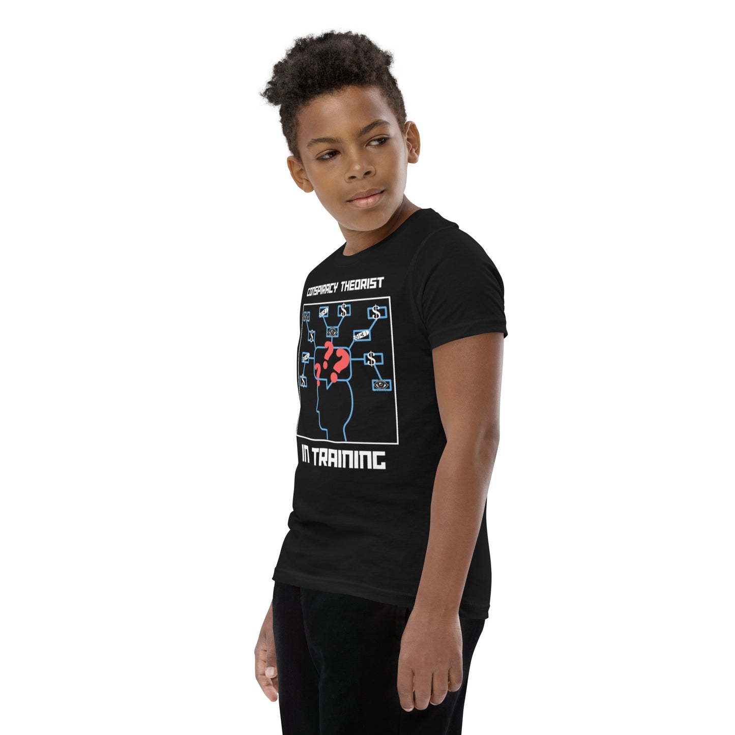 Youth Conspiracy T-Shirt