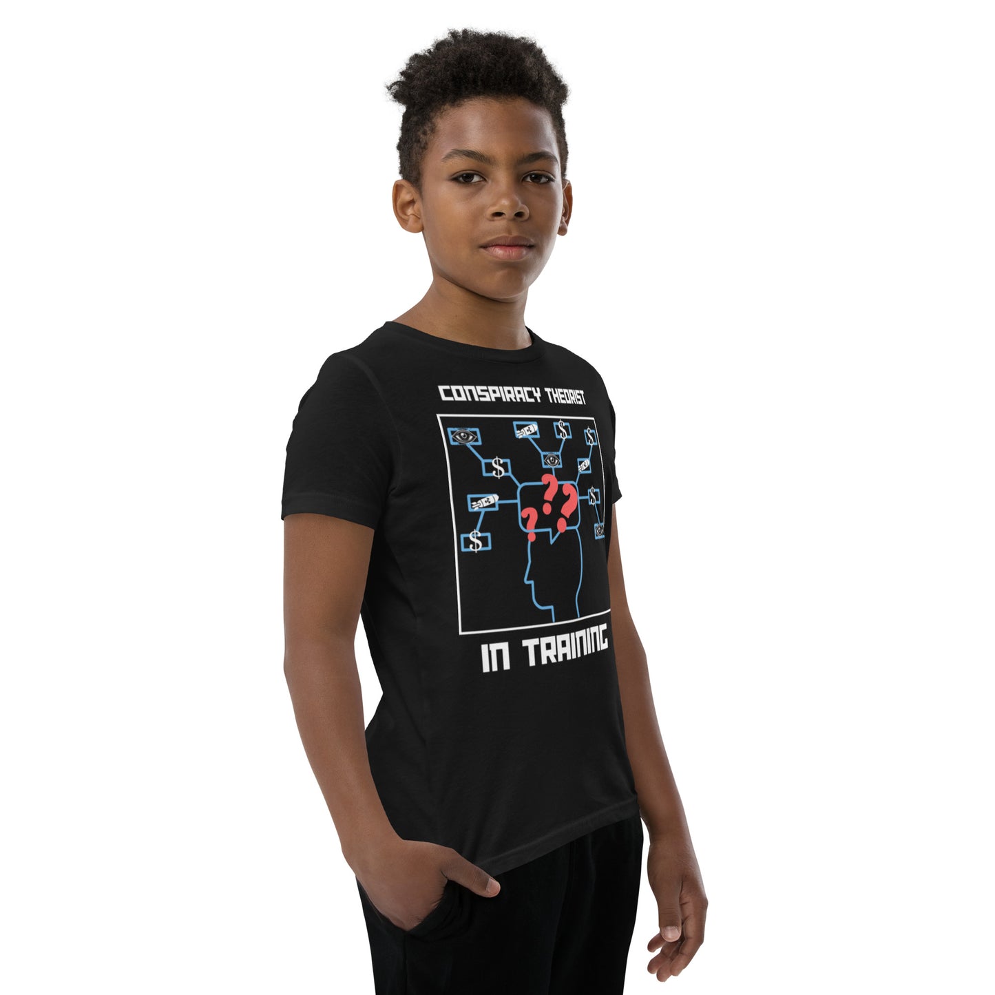 Youth Conspiracy T-Shirt