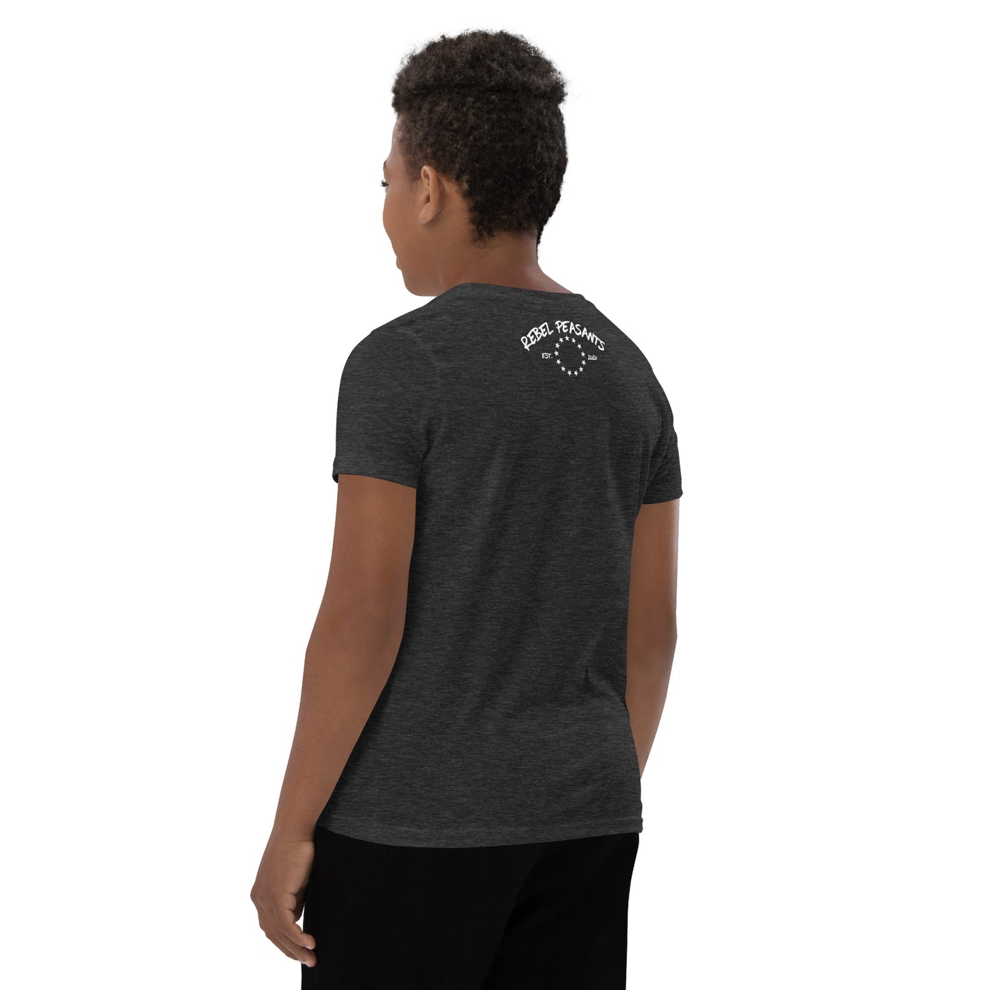 Youth Conspiracy T-Shirt