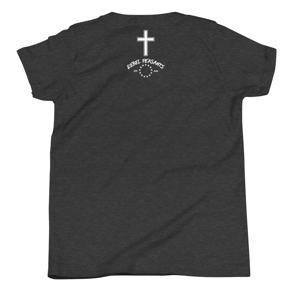 Youth Pray More T-Shirt