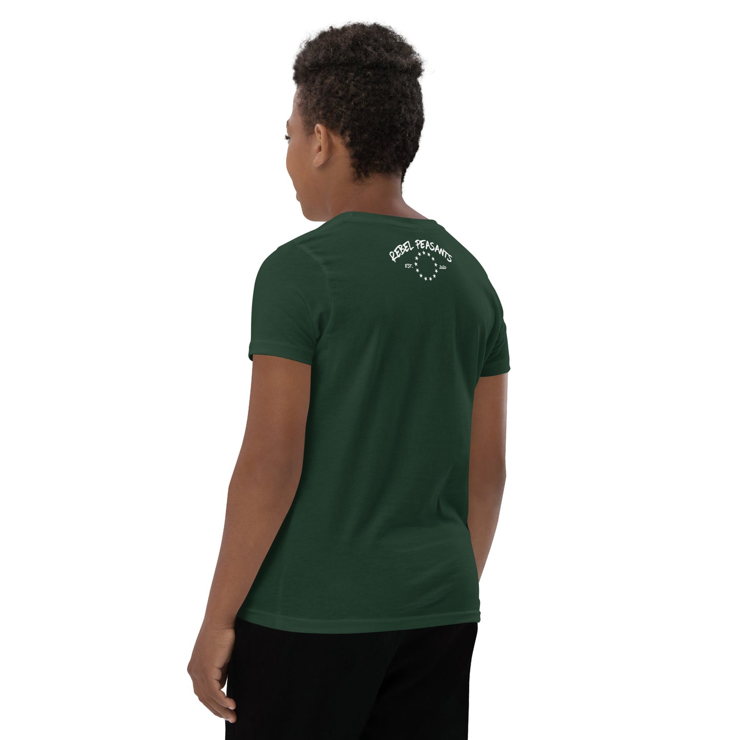 Youth Conspiracy T-Shirt