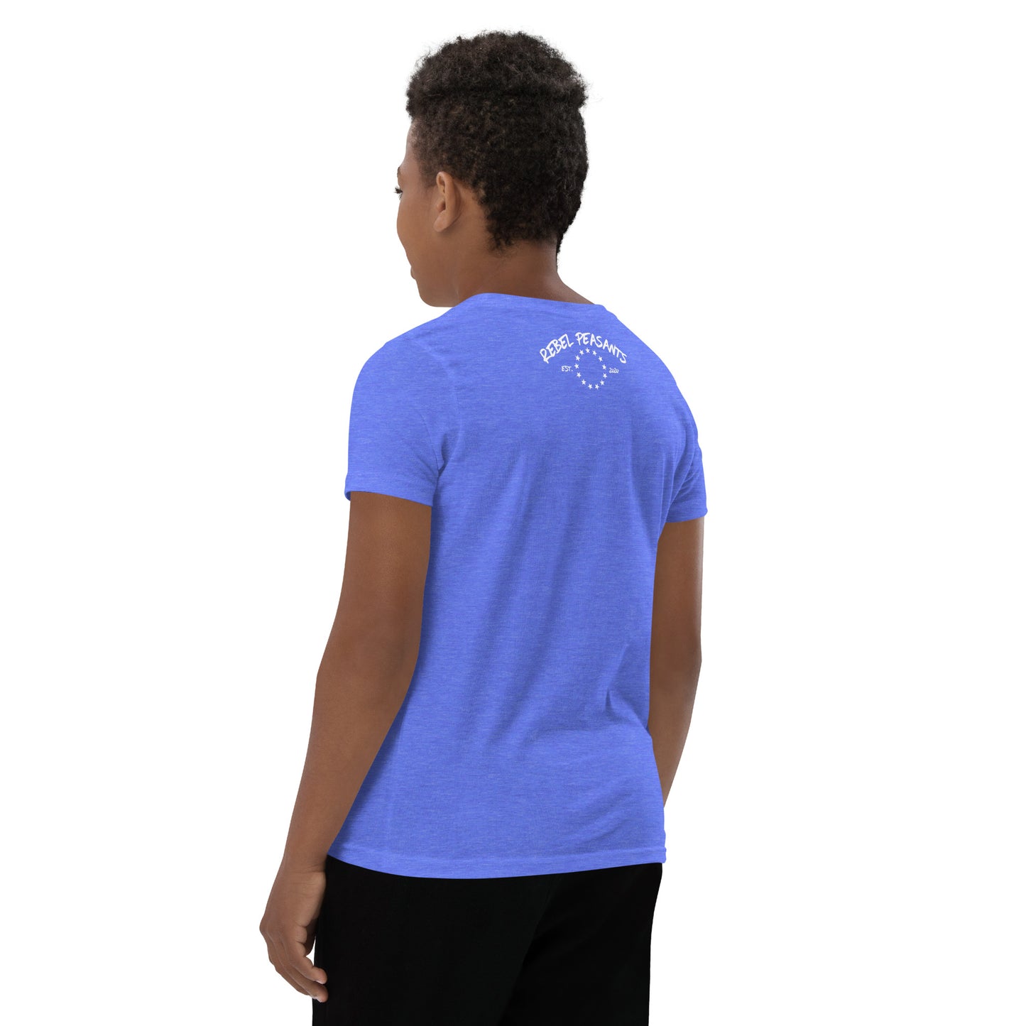 Youth Conspiracy T-Shirt