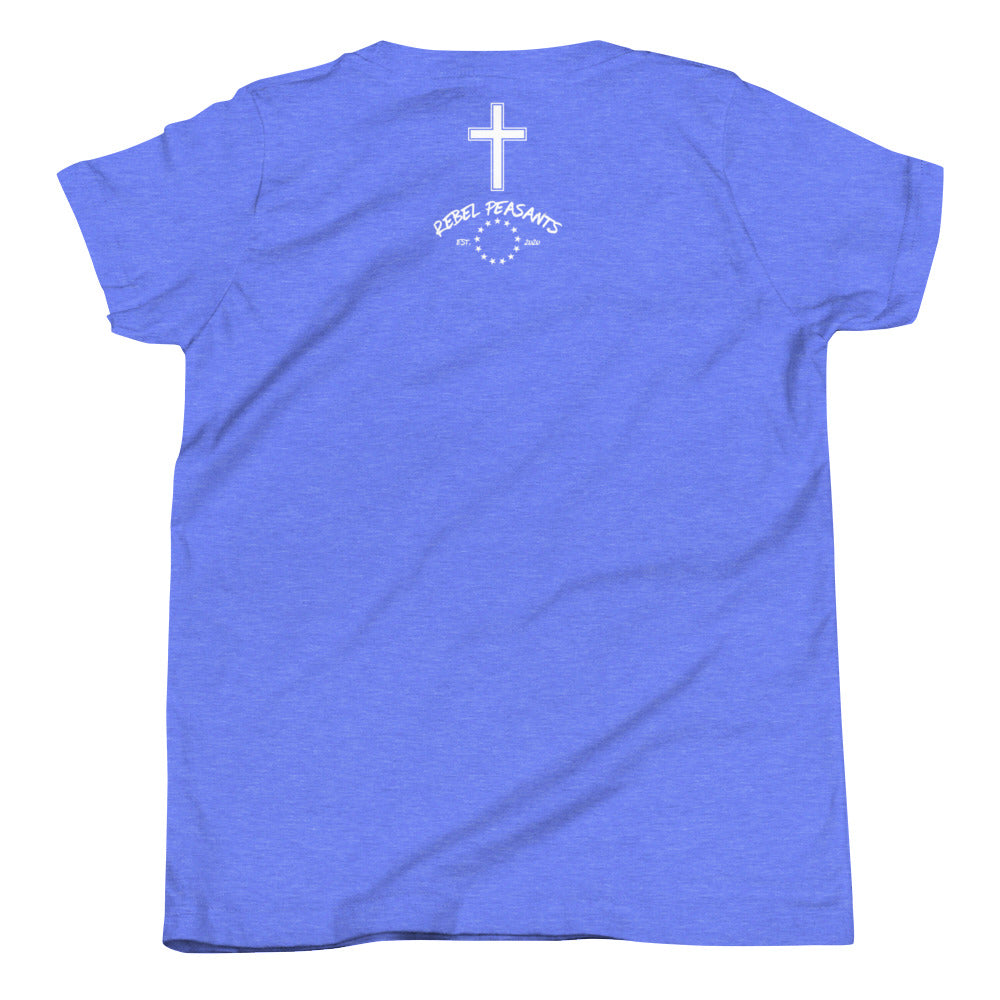 Youth Pray More T-Shirt