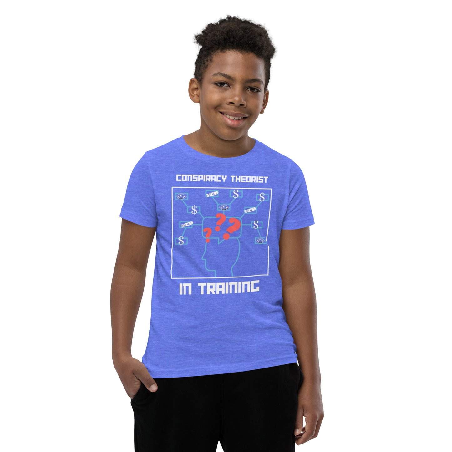 Youth Conspiracy T-Shirt