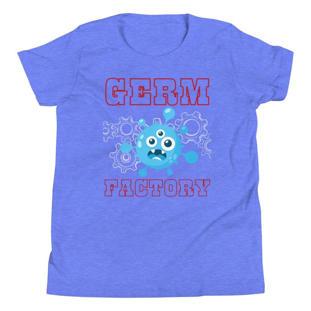 Youth Germ Factory T-Shirt