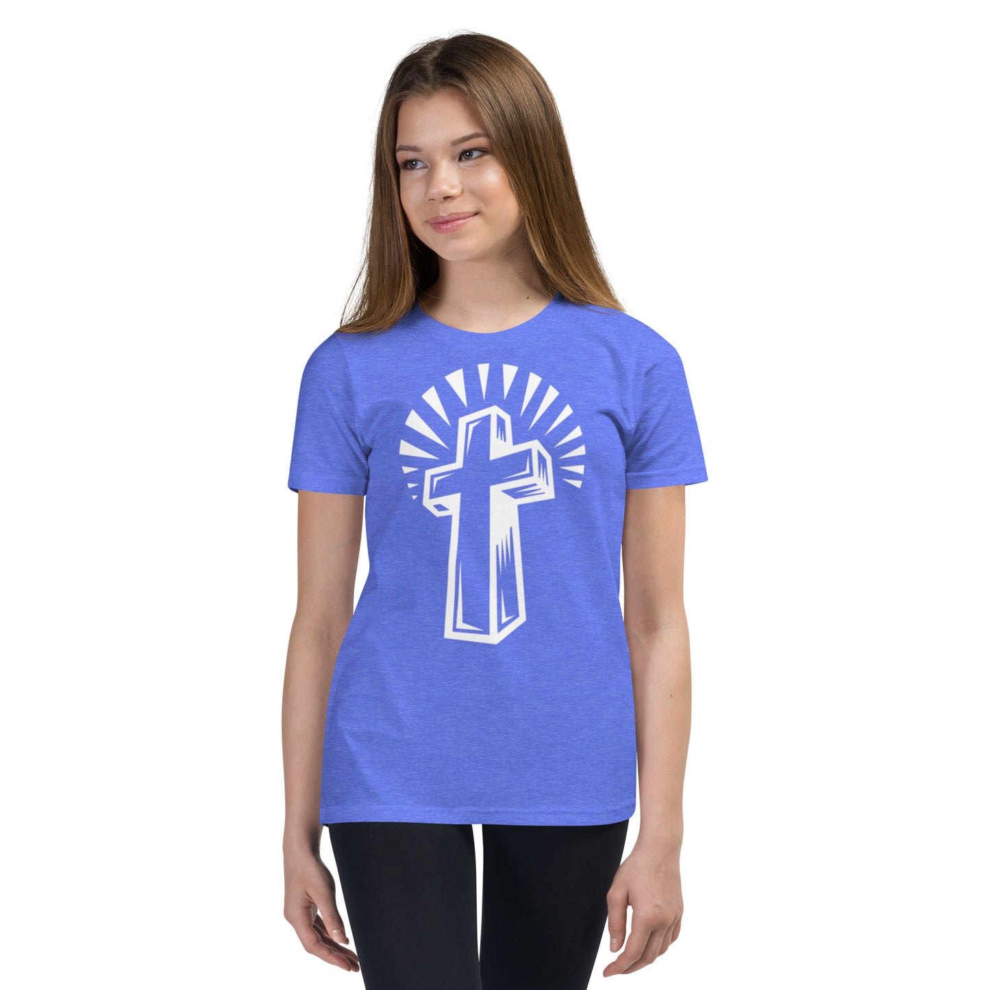 Youth Cross T-Shirt