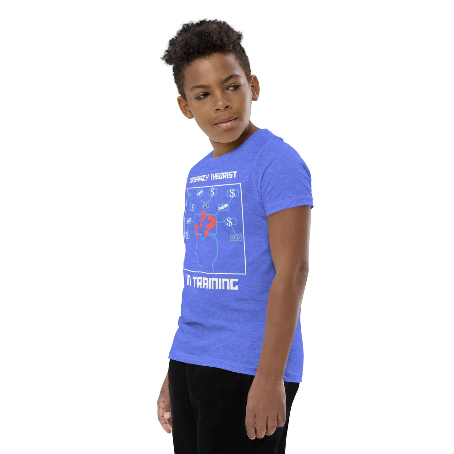Youth Conspiracy T-Shirt