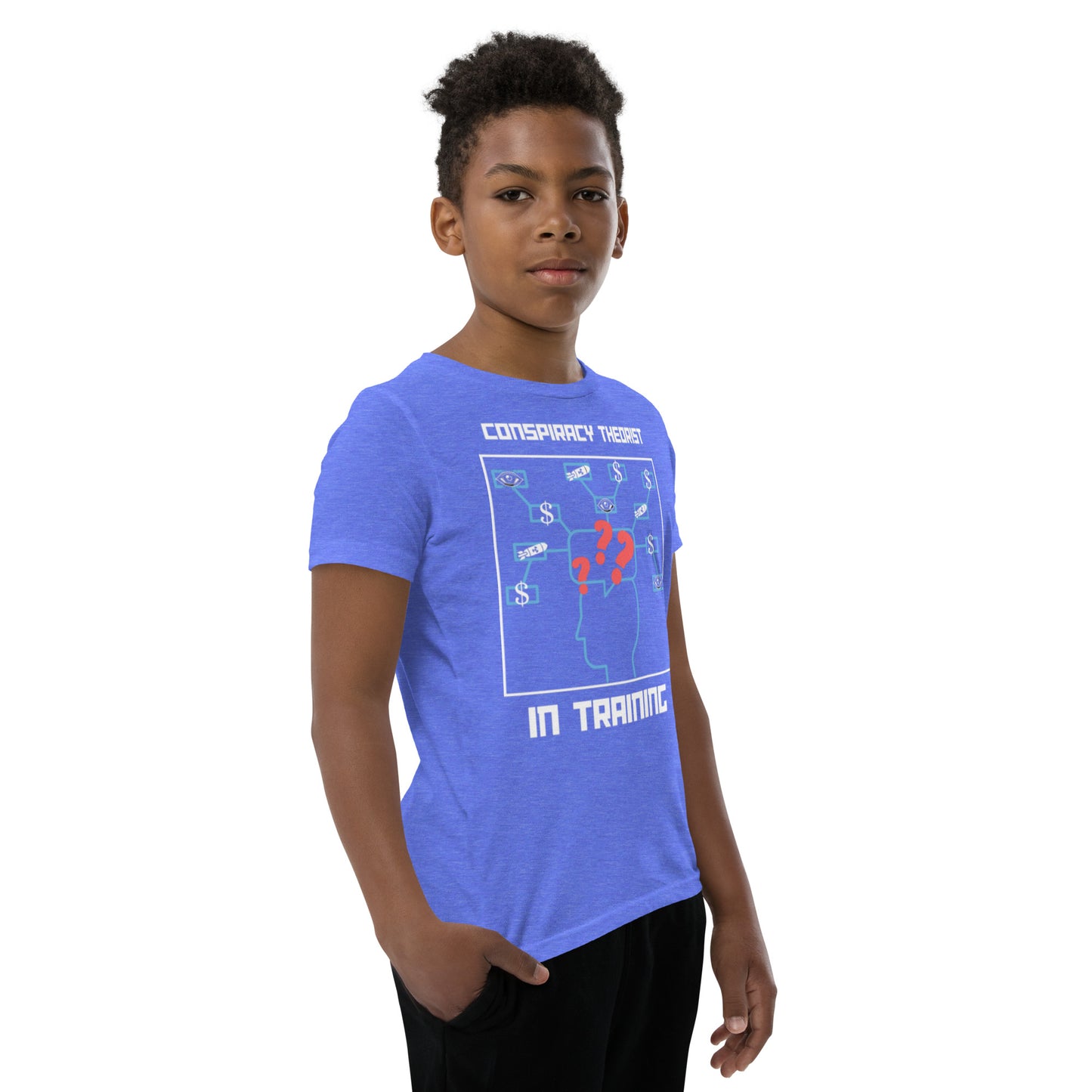 Youth Conspiracy T-Shirt
